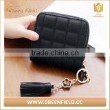 Korean Style Dinner Leather Woman Wallets Party Elegant Pretty Wallet thumbnail-5