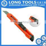 Custom Tailor 9mm Band Cute Safety Plastic Cutter Knife thumbnail-1