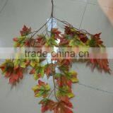 CHY070909 Japanese Maple Tree Leaf/maple Leaf Craft Product/leaves for Maple Tree Making thumbnail-3