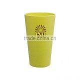 400ml Bamboo Fibre Cup With Custom Logo thumbnail-3