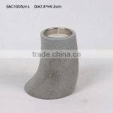 Soy Wax Candle Jar Decorative Ceramic Candle Jars thumbnail-6