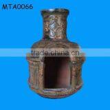 Best Selling New Product Design Chimney Design thumbnail-1