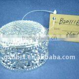 Round Silver Wire Wholesale Export Packing Box thumbnail-1