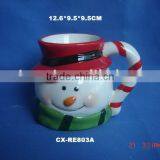 Heavy Dolomite Mug thumbnail-1