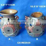 Tea Light Oil Burners thumbnail-1