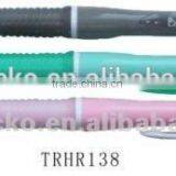 Good Quality Plastic Smooth Writing Ball Point Pen thumbnail-1