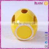 Indoor Decoration for Glazed Ceramic Incense Burner thumbnail-5