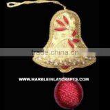 Christmas Decoration Hanging Bell thumbnail-1