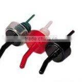 Plastic Bar Wine Pourers thumbnail-1