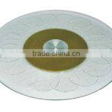 Glass Turntable thumbnail-1
