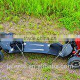 2017 Newly Best Christmas Gift Gas Power Skateboard 4 Sktroke thumbnail-1