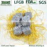 Grey Granite Whisky Wine Ice Cube thumbnail-1