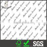 MG MF Solid Color Tissue Paper With Company Logo thumbnail-2