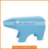 Cute Children Furniture Kids Cartoon Study Chair thumbnail-1