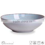 Ceramic Vegatable Bowl thumbnail-3