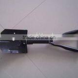 Carbon Steel Foldable Snow Shovel,ice Shovel thumbnail-1