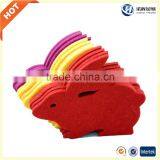 Factory Price Wool Felt Coasters of Customise thumbnail-2