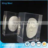 High Quality Custom Acrylic Paper Weight Printing thumbnail-4