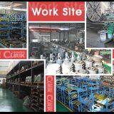 Shanghai Clirik Machinery company overview - view 1 thumbnail