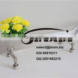 JINXIN Stainless Steel Outdoor Stair Railing_balcony Railing thumbnail-3