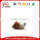 OEM Hot Sale Wholesale Ceramic Conch Souvenir for Sale thumbnail-1