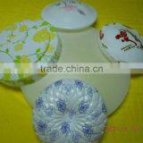 Vacuum Forming Different Kinds of Plastic Lampshade thumbnail-3