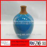 Modern Home or Garden Ceramic Vase thumbnail-1
