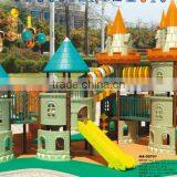 20 YEARS PRODUCTION EXPERIENCE ,KID'S PLAYGROUND ,OUTDOOR KID'S PLAY EQUIPMENT (HA-08701) thumbnail-1