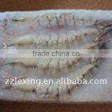 Fresh Frozen Black Tiger Shrimp thumbnail-2