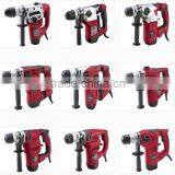 Lightest 1050W Power Rock Concrete Demolition Jack Hammer Handheld Electric Hydraulic Breaker Hammer thumbnail-5