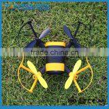 Drone Mini 2.4G 4CH HD Camera WiFi FPV Gyro RC Quadcopter Altitude Hold Headless Selfie Air Drone Hd thumbnail-6