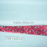 Promotion Christmas Festival Tie