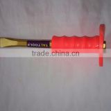 Carbon Steel forged cold Chisel/cheap price chisel