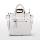 Oliviabyky Most Popular High Quality PU Handbag 2 in 1 Bag thumbnail-5