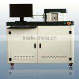 Auto Letter Bender Machine SHLCZYK-6L-C With Power Supply AC220V and Working Power 500W