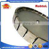 14" 350mm Concrete Tuck Point Diamond Blade Masonry Brick Block Mortar Joint Removal Grooving thumbnail-5