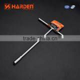 Professional 9mm T-Type CRV Wrench thumbnail-1