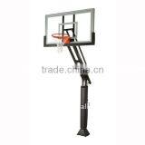 Inground Adjustable Basketball Stand (GSA560) thumbnail-1