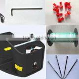 Garden Tool Lawn Mower, Low Noise and Consumption, High Quality Human System thumbnail-2