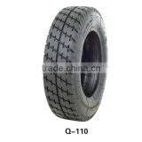 Golf Pull Cart Tire 4.00-8 thumbnail-1