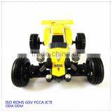 4 Faction Radio Control Toy rc Cars, Plastic High Speed Electronic RC Car For Kids Car Games
