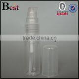 20ml Best Seller Wholesale Cosmetic Skin Care Lotion Pet Bottle High Quality Pump Plastic Bottle Pet Bulk Buy From China thumbnail-4