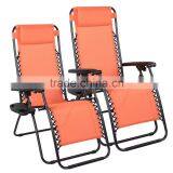 Outdoor Patio Cheap Lounge Chairs 2Pieces thumbnail-1