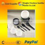 pp Lunch Container/Thermal Lunch Caddy