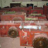 Vertical Single Screw Warm Gear Box thumbnail-1