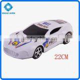 Wholesale Plastic Car Toy Mini Happy Kid Toy Cheap Toy Car thumbnail-1