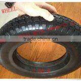 3.00-8 PU Wheel thumbnail-4