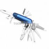 2017 Multi Functional Steel Grip Pliers Knives Multitools For Camping Outdoor Folding Knife thumbnail-1