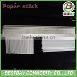 White Paper Stick for Medical, Pharmaceutical,cotton Swab thumbnail-3