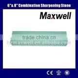 6"& 8" Combination Sharpening Stone